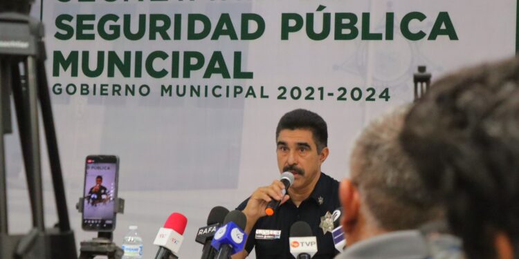 Reporta  SSPM saldo positivo en Operativo Especial por el buen fin Cajeme