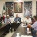 Presentan por primera vez el festival “GAOS” en Huatabampo