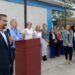 Jesús Flores Refrenda Compromiso Con La Educación Al Apoyar Con 17 Becas En Cetmar.