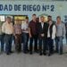 Jesús Flores Sigue Recibiendo El Reconocimiento De Los Huatabampenses.