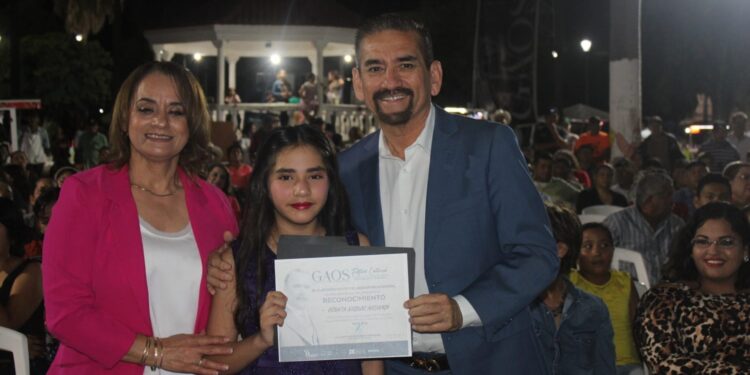 Durante el segundo Día de actividades del “GAOS”