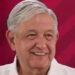 El Presidente López Obrador celebra su cumpleaños 70 en Sonora