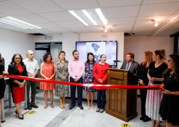 Resaltan en una exposición la acción de Jesús García Corona, el  Héroe de Nacozari