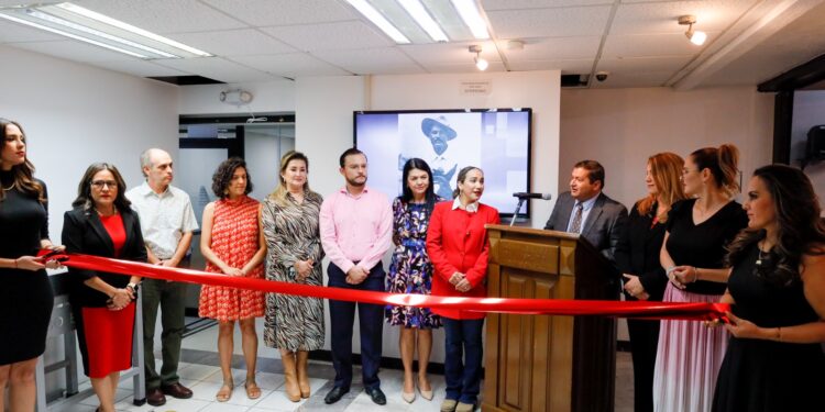 Resaltan en una exposición la acción de Jesús García Corona, el Héroe de Nacozari