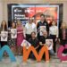 Premia Toño Astiazarán a ganadores de concurso de fotografía digital Momentos Mágicos