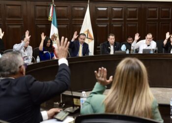 Es Hermosillo la segunda capital del país con más reducción en homicidios dolosos: Toño Astiazarán
