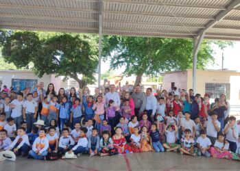 Conmemoran 116 AÑOS de la gesta de Jesús García Corona