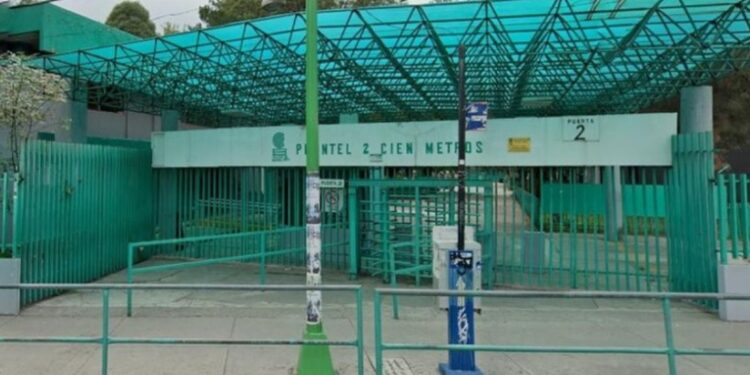 Estalla huelga en el Colegio de Bachilleres; SINTCB realiza la toma de 20 planteles