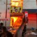 Piden acelerar peritaje de incendio en Centro CDMX; hay hipótesis de ‘amenazas’
