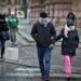 Estos estados registrarán días muy fríos en los próximos días