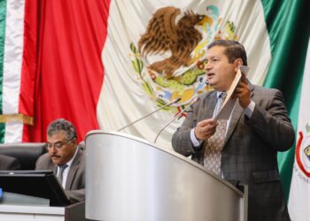 Rinde Congreso de Sonora homenaje a Jesús García Corona, Héroe de Nacozari