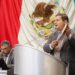 Rinde Congreso de Sonora homenaje a Jesús García Corona, Héroe de Nacozari