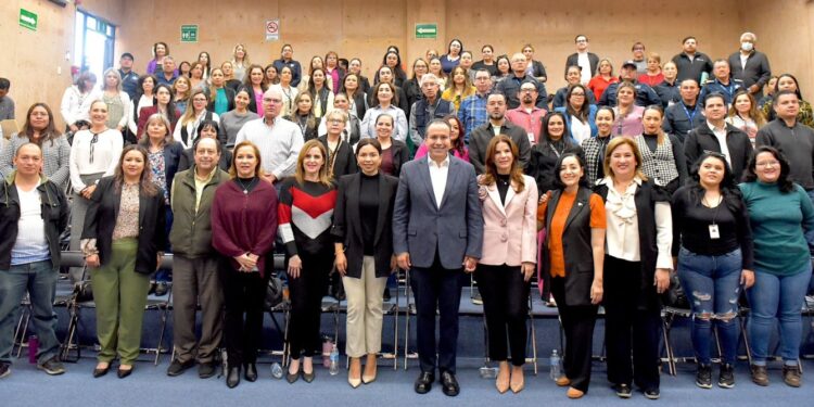 Llama Alcalde a sumarse para combatir el abuso sexual infantil