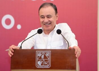 Logramos la tasa de desempleo más baja en la historia para un tercer trimestre: Alfonso Durazo