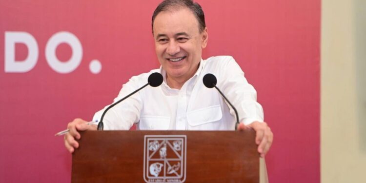 Logramos la tasa de desempleo más baja en la historia para un tercer trimestre: Alfonso Durazo