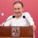 Logramos la tasa de desempleo más baja en la historia para un tercer trimestre: Alfonso Durazo