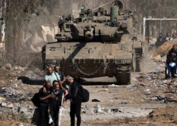 Hamás libera a los primeros 24 rehenes retenidos en Gaza tras tregua con Israel