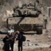 Hamás libera a los primeros 24 rehenes retenidos en Gaza tras tregua con Israel