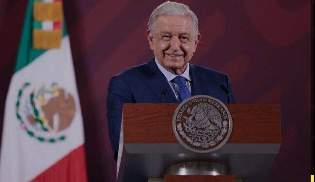 AMLO lamenta ataque a 4 periodistas en Chilpancingo; anuncia rescate de 6 más en Taxco