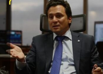 Residencia de Emilio Lozoya en Lomas de Bezares no será devuelta: FGR
