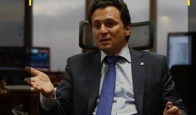 Residencia de Emilio Lozoya en Lomas de Bezares no será devuelta: FGR