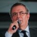 Marcelo Ebrard dice que el lunes anunciará qué camino tomará de cara a las elecciones presidenciales de México