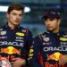 Red Bull descarta que Verstappen ceda una victoria a «Checo» Pérez