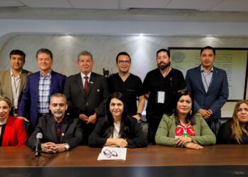 Aprueban en comisión iniciativa que regula la medicina estética