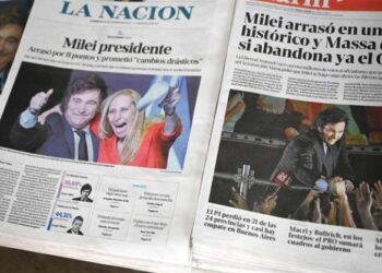 Milei estima entre 18 y 24 meses para doblegar la inflación en Argentina