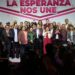 Vamos por “10 DE 10” en 2024: NUEVE ENTIDADES FEDERATIVAS Y LA PRESIDENCIA DE LA REPÚBLICA:Mario Delgado
