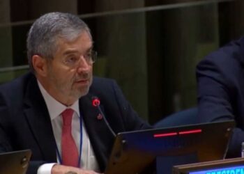 Urgen científicos ante ONU a renovar narrativas para eliminar armas nucleares