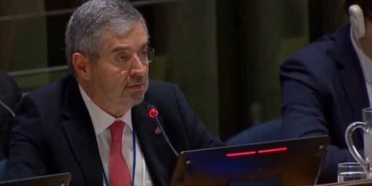 Urgen científicos ante ONU a renovar narrativas para eliminar armas nucleares