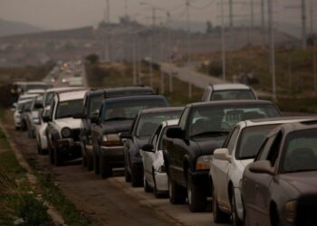En diciembre inicia regularización de autos asiáticos y europeos: SSPC