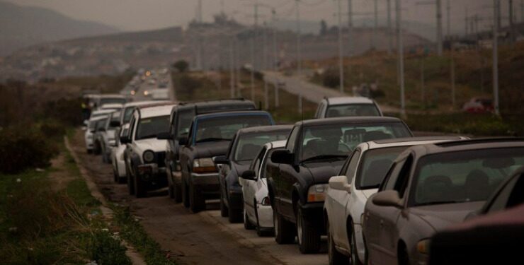 En diciembre inicia regularización de autos asiáticos y europeos: SSPC