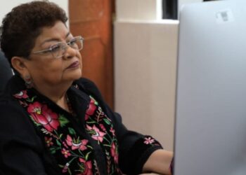 Ratificación de Ernestina Godoy se votará en Congreso CDMX antes que presupuesto