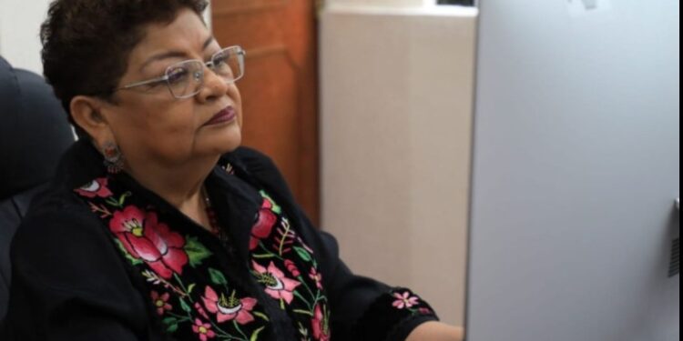Ratificación de Ernestina Godoy se votará en Congreso CDMX antes que presupuesto
