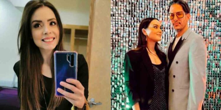 Maryfer Centeno recibe amenazas tras hablar del caso de Paulina Florencia y Mauricio Cuevas