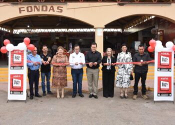 PIDEN A NAVOJOENSES COMPRAS INTELIGENTES EN EL “BUEN FIN 2023