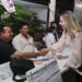 Lleva DIF NAVOJOA Feria de Servicios a Pueblo Viejo