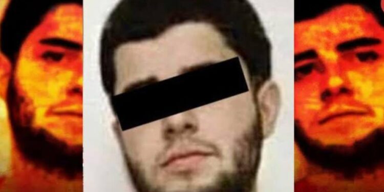 Cae ‘El Nini’, presunto jefe de seguridad de ‘Los Chapitos’
