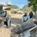 Llevan acciones preventivas de salud a la colonia Las Cuevitas