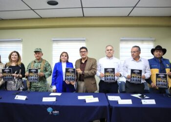 Se une nogales en “Unidos Guerreros”