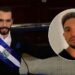 Solicitaron clemencia al presidente Nayib Bukele por el argentino que lleva cuatro meses preso en El Salvador