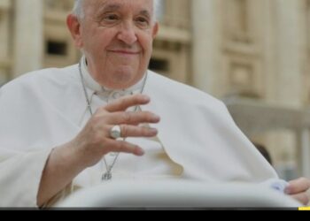 «Con esta gripe, todavía no estoy bien»: Papa Francisco