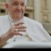 «Con esta gripe, todavía no estoy bien»: Papa Francisco