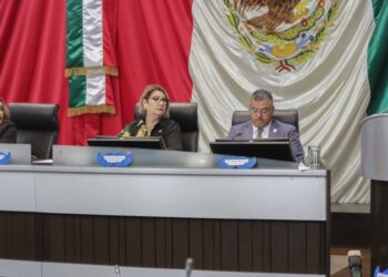Exhorta Congreso de Sonora a autoridades federales en materia de medio ambiente, pesca y acuacultura