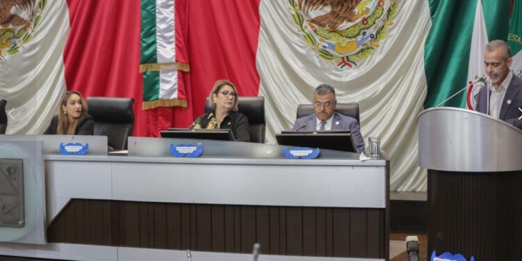 Exhorta Congreso de Sonora a autoridades federales en materia de medio ambiente, pesca y acuacultura