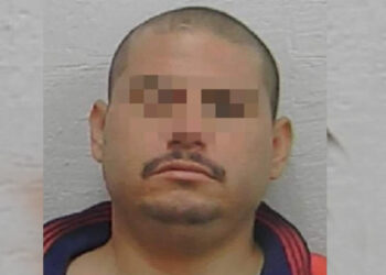 Prisión preventiva para Sergio Armando “N” probable responsable de intento de feminicidio