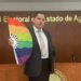 Localizan sin vida a magistrade Ociel Baena en su casa de Aguascalientes