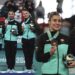 México llega a las 50 medallas de oro en Juegos Panamericanos